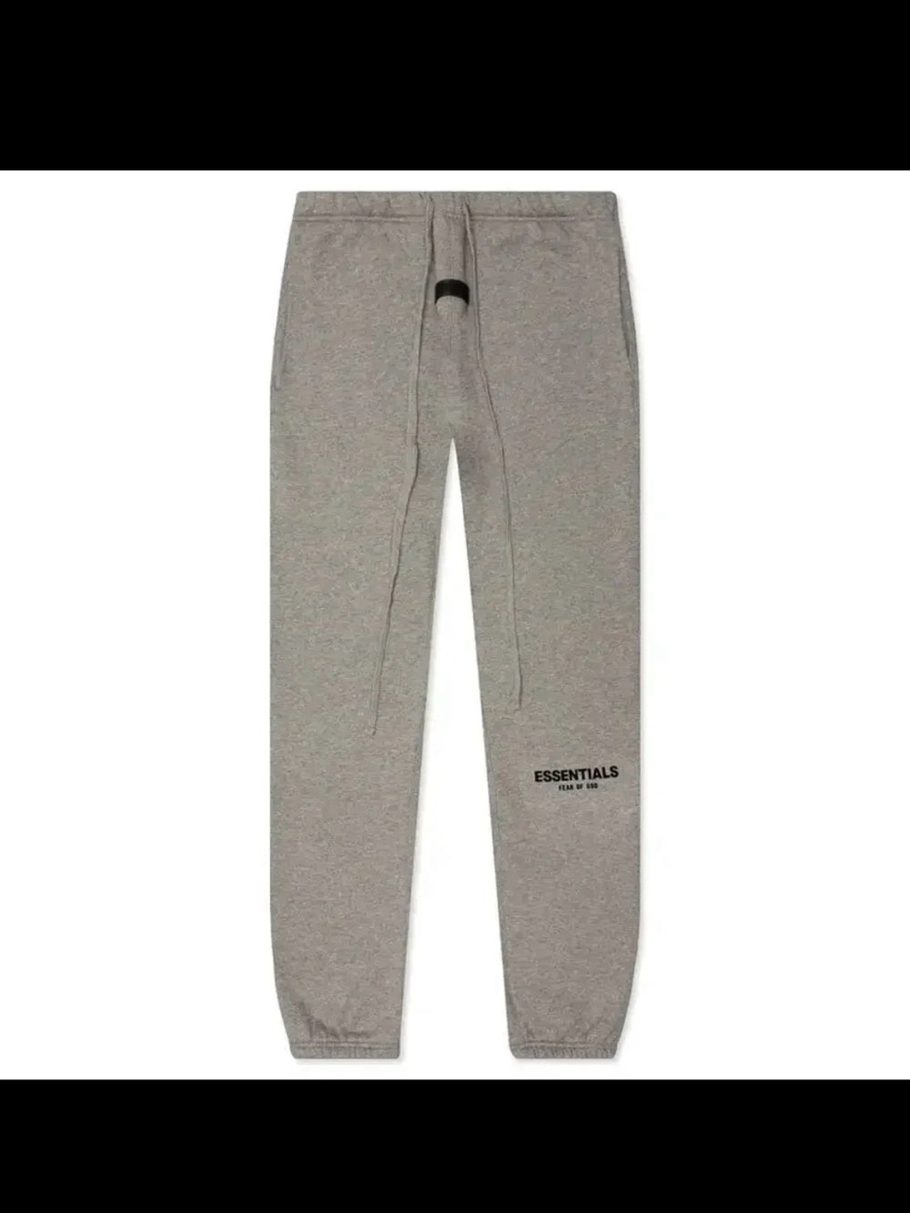 NWT Fear of God Essentials Sweatpants